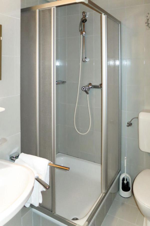קאפל Apartment Simon - Kpl270 By Interhome מראה חיצוני תמונה